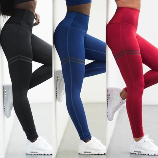 Tights Seamless Sport Female Gym Leggings