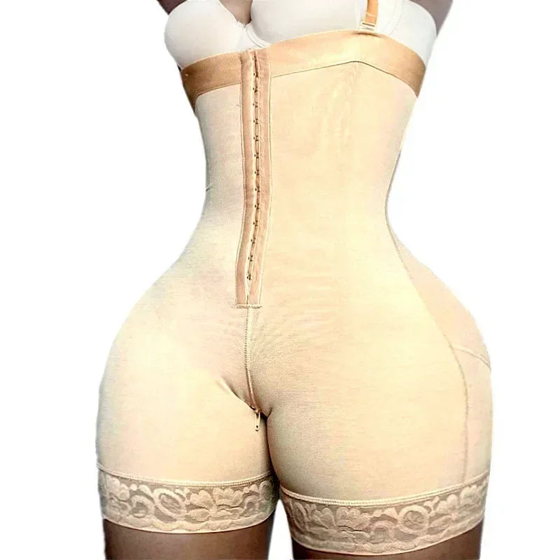 Full Body Shaper Lift Up Butt Lifter