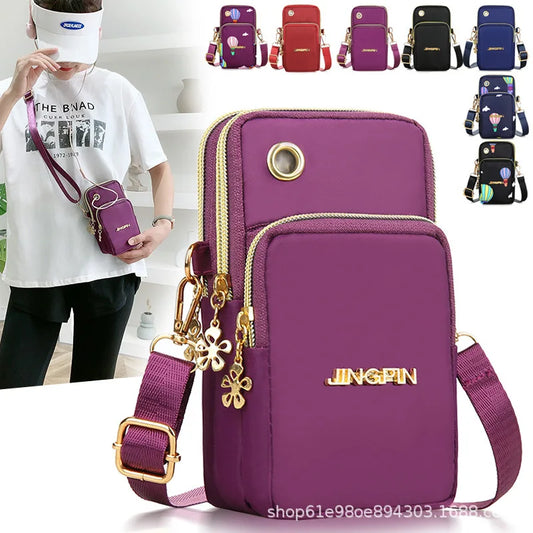 WOMEN'S Crossbody Mini Bag