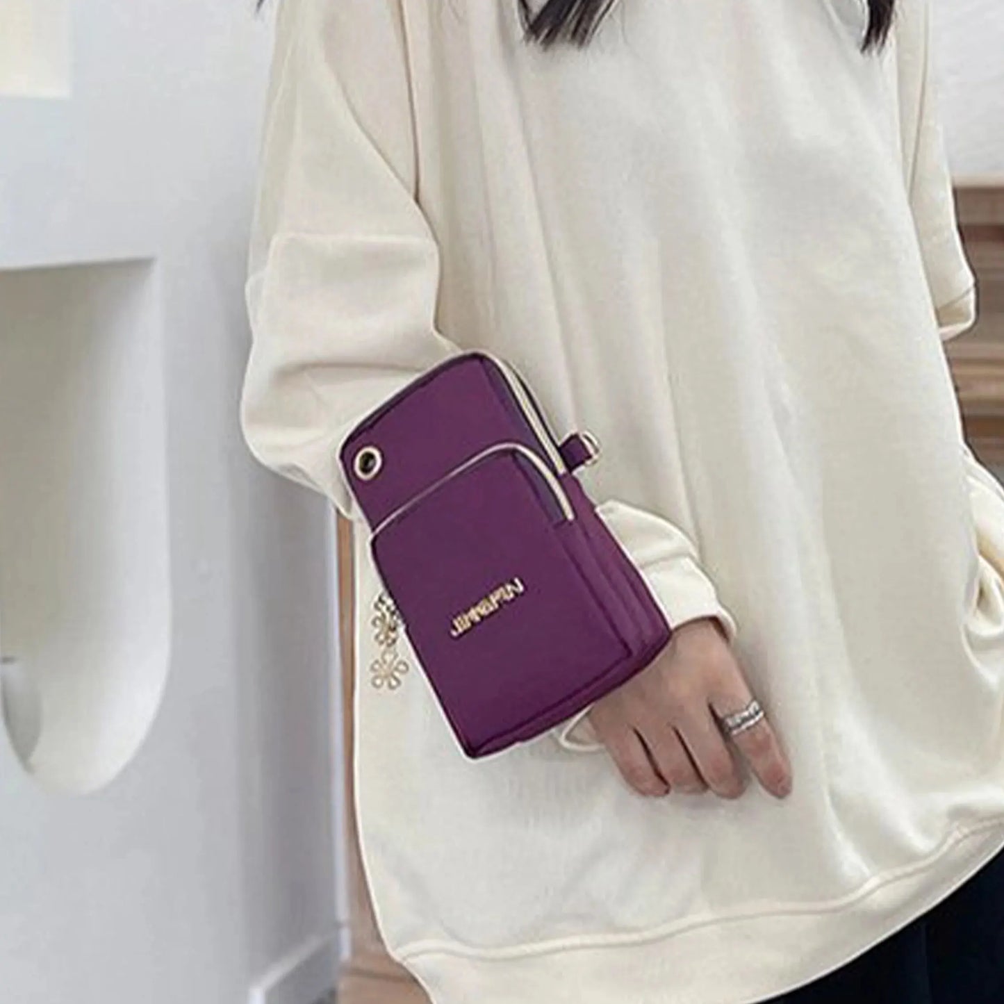 WOMEN'S Crossbody Mini Bag