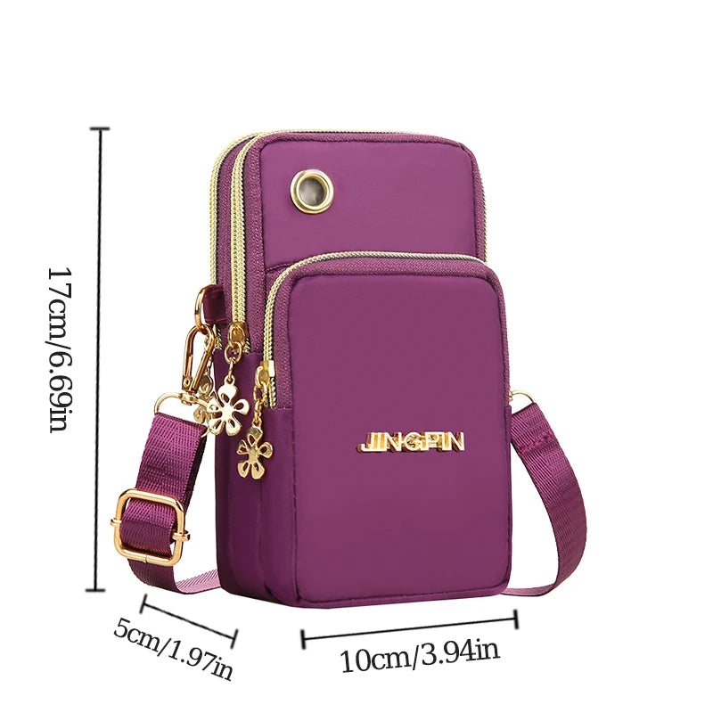WOMEN'S Crossbody Mini Bag