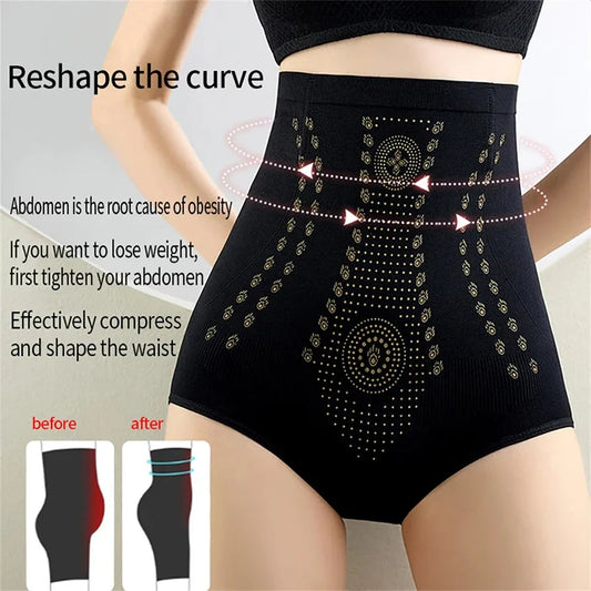 Tummy Control Knickers Shorts