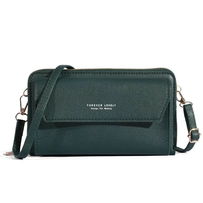 Crossbody Casual Small Body Bag