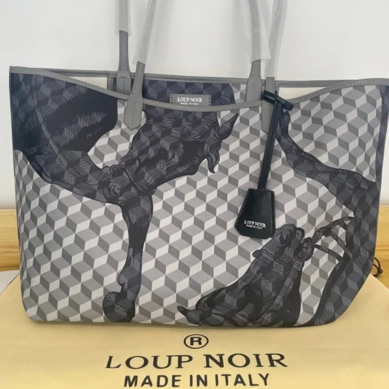 High Quality Casual Totes Bag