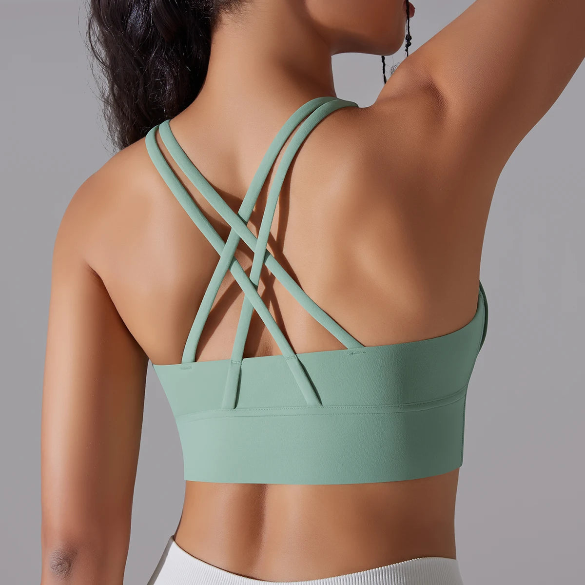 Women Yoga BraTank Tops