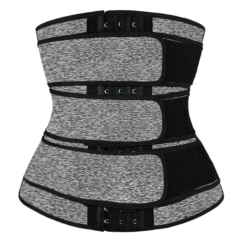 Waist Trainer Corset Trimmer Belt for Weight Loss
