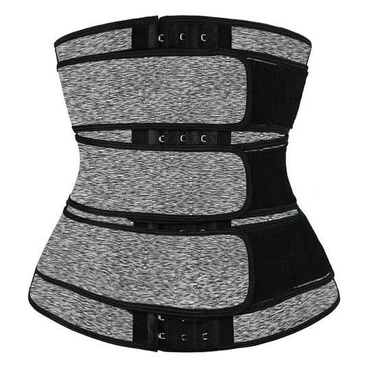 Waist Trainer Corset Trimmer Belt for Weight Loss