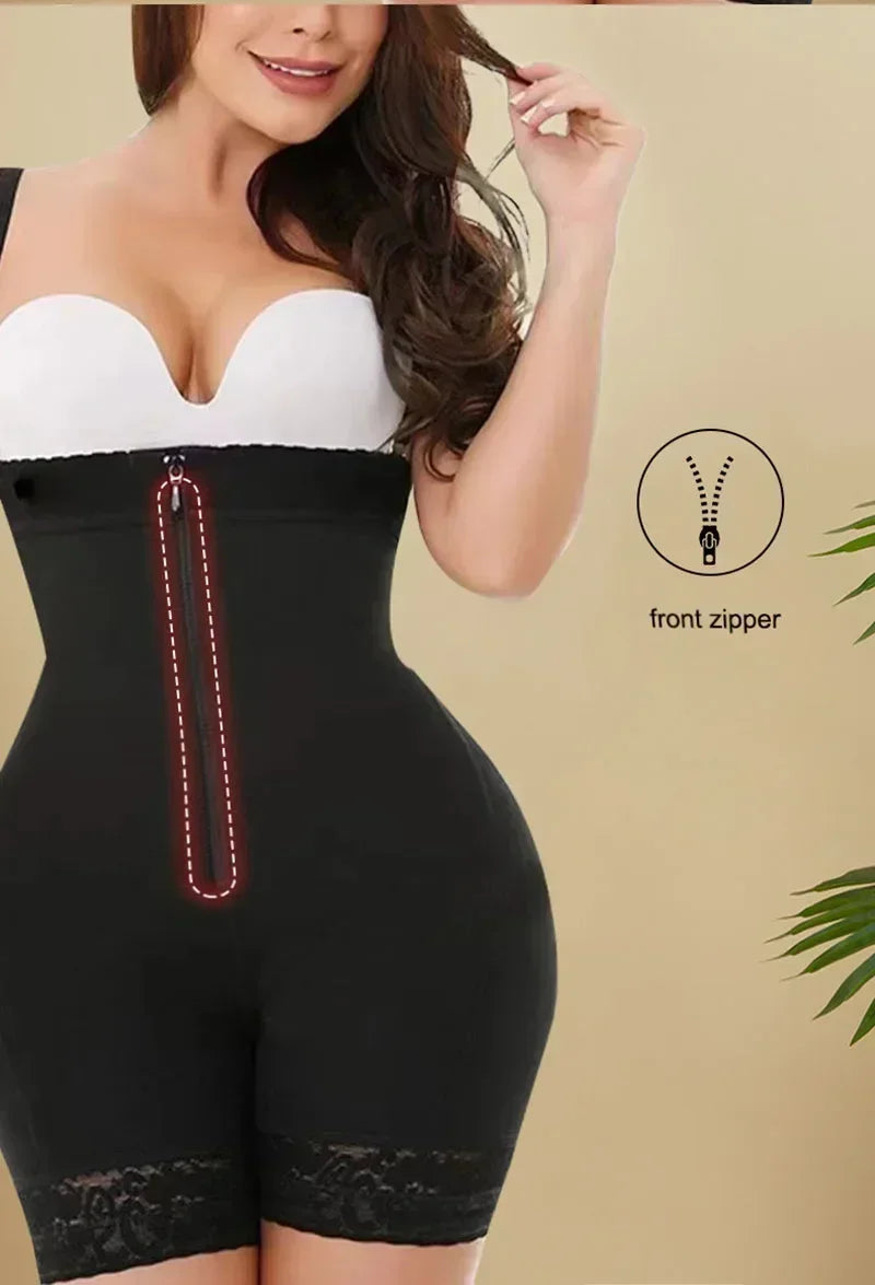 Full Body Shaper Lift Up Butt Lifter