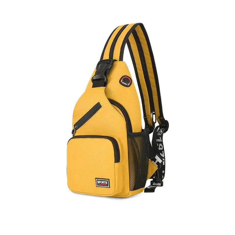 New Waterproof Large Capacity Backpack