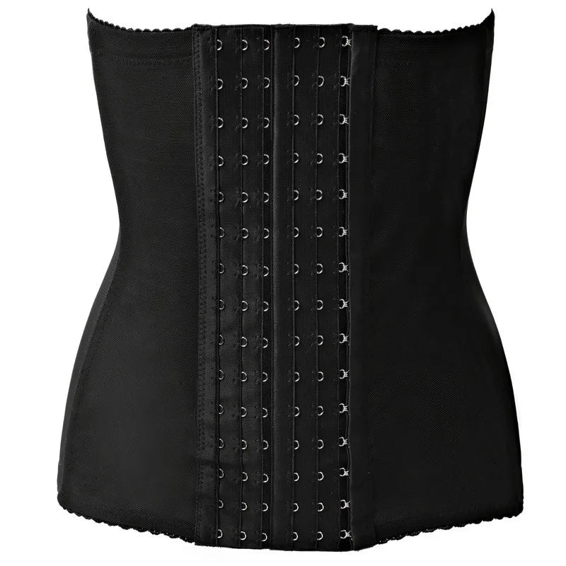 Qtree Dress Slimming Waist Trainer