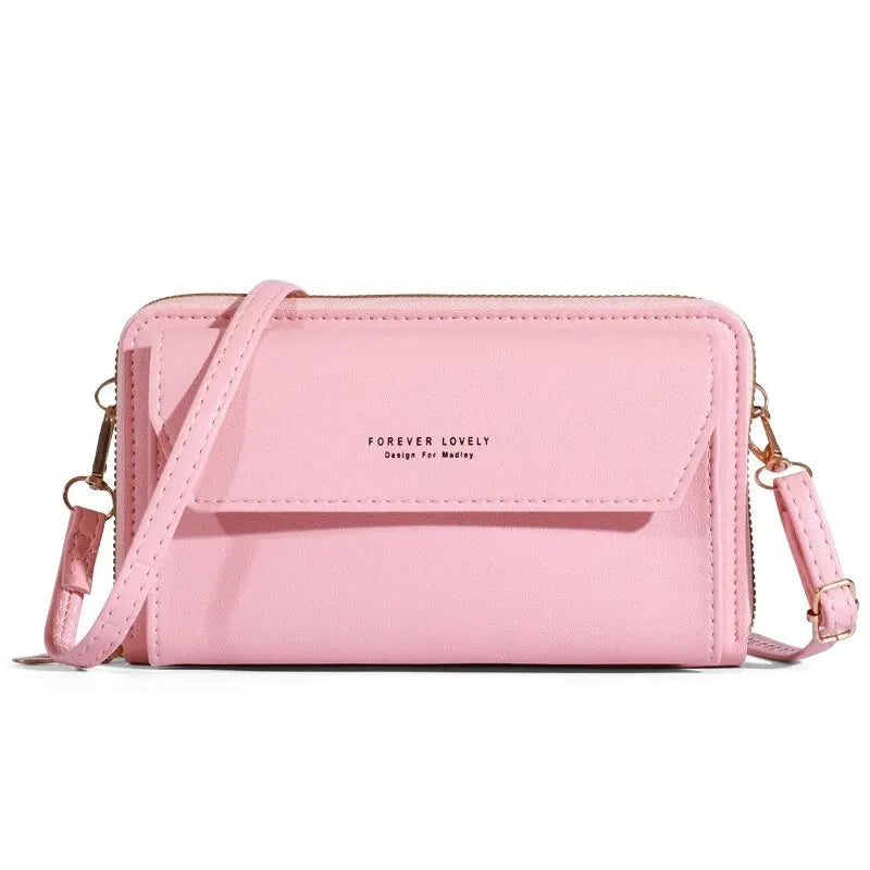 Crossbody Casual Small Body Bag
