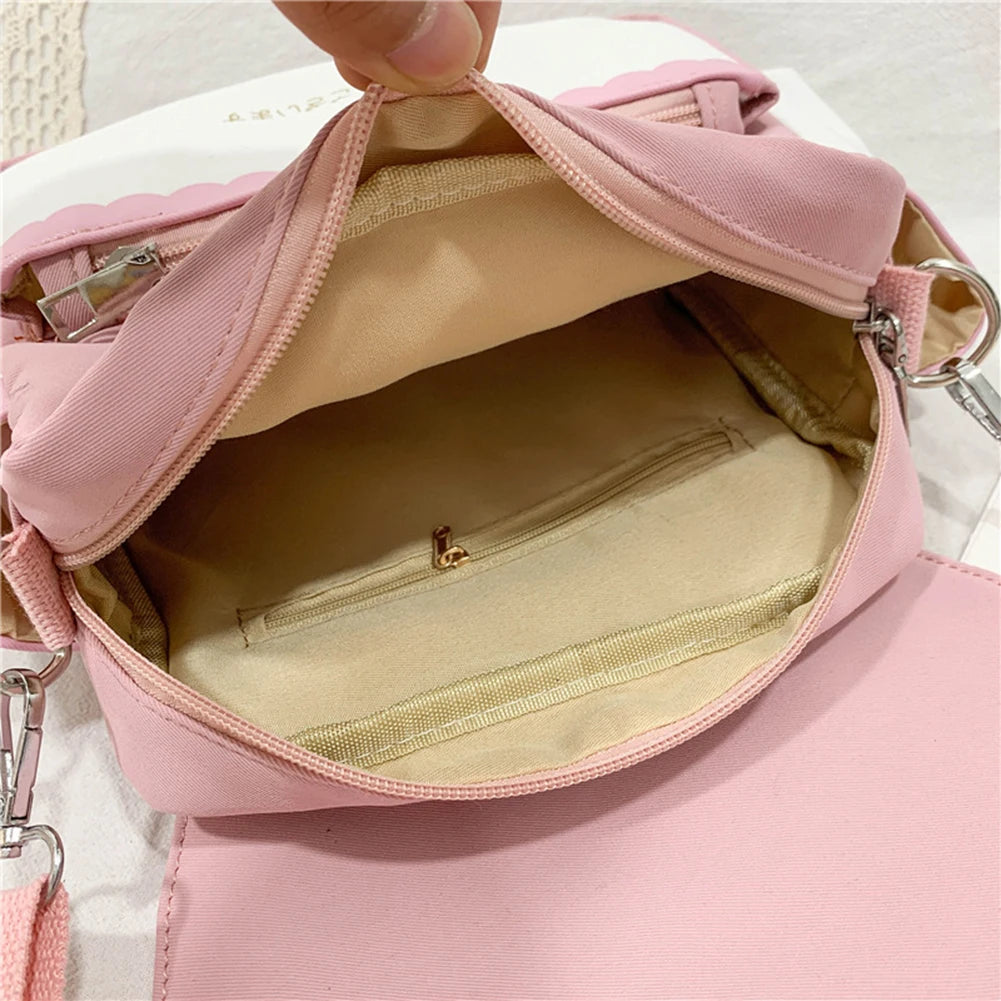 Kawaii Women Shoulder Bag for Girls