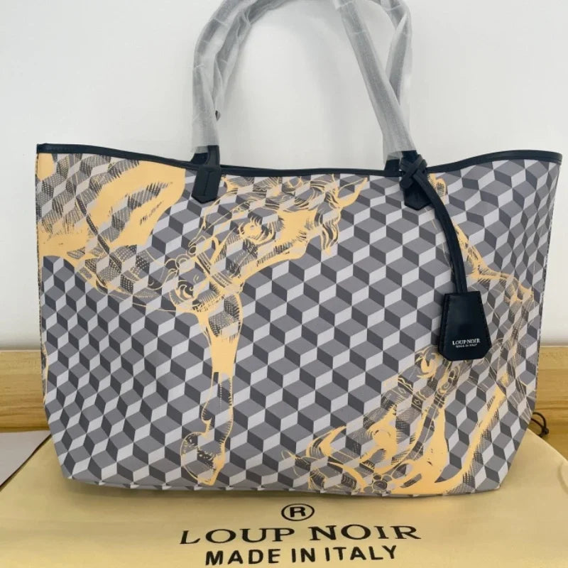 High Quality Casual Totes Bag