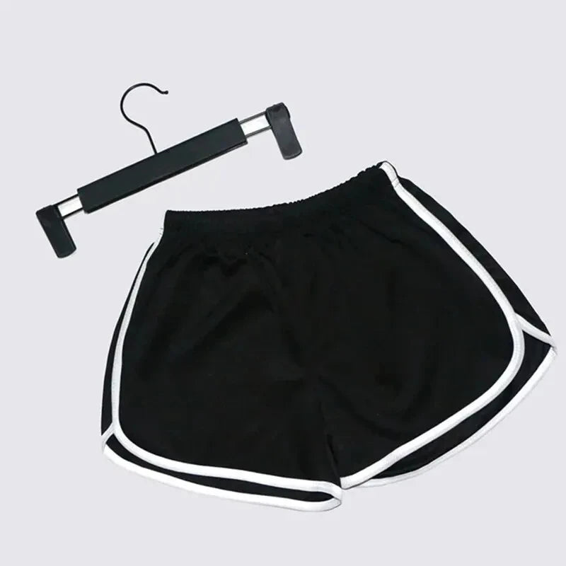 Woman's Gym Sports Shorts