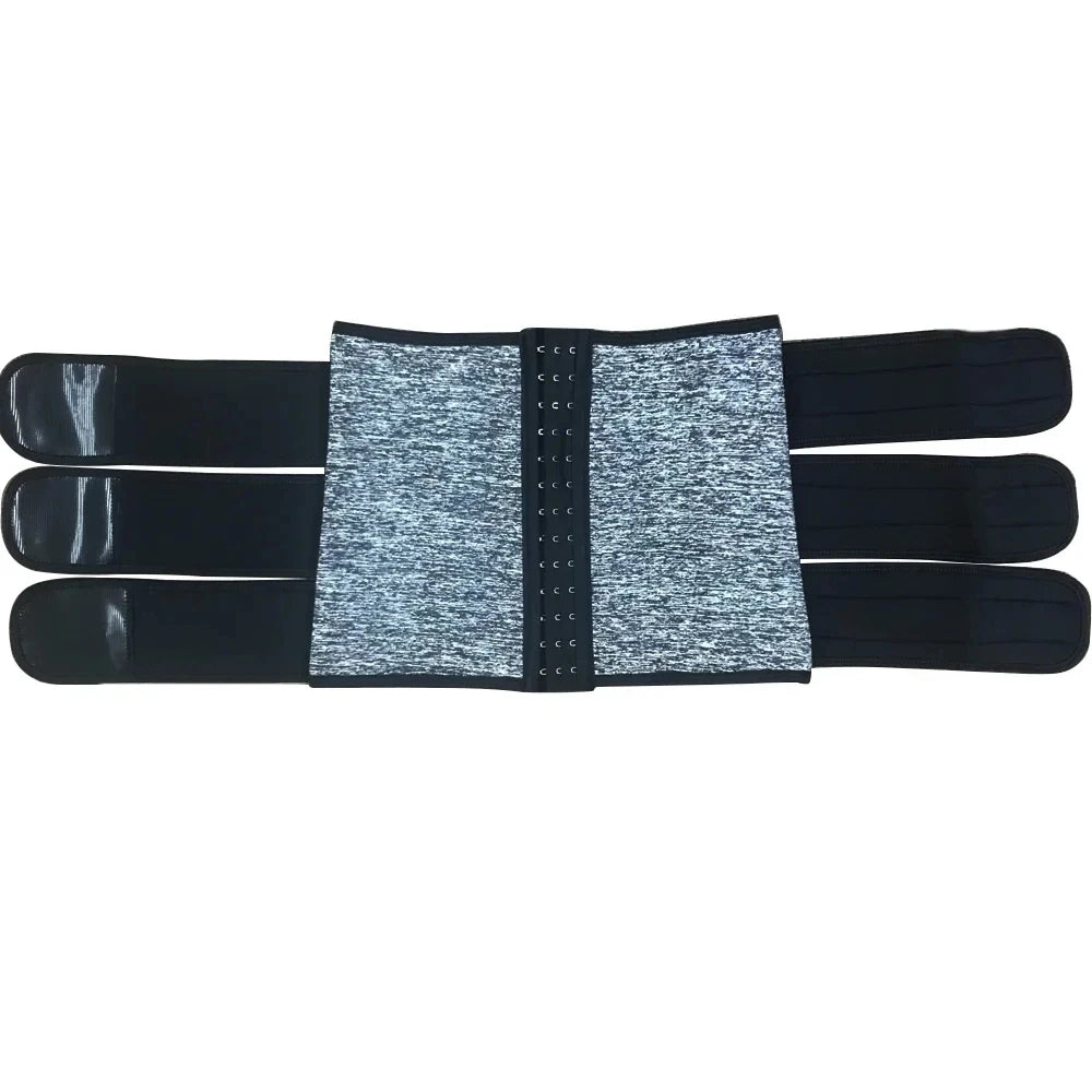 Waist Trainer Corset Trimmer Belt for Weight Loss