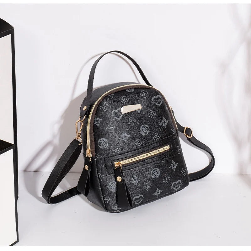 Fashionable Backpack for Women