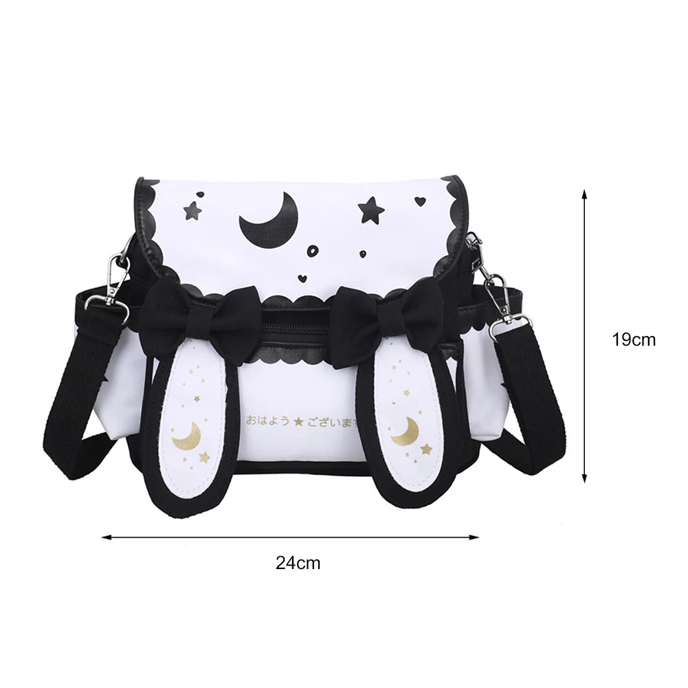 Kawaii Women Shoulder Bag for Girls