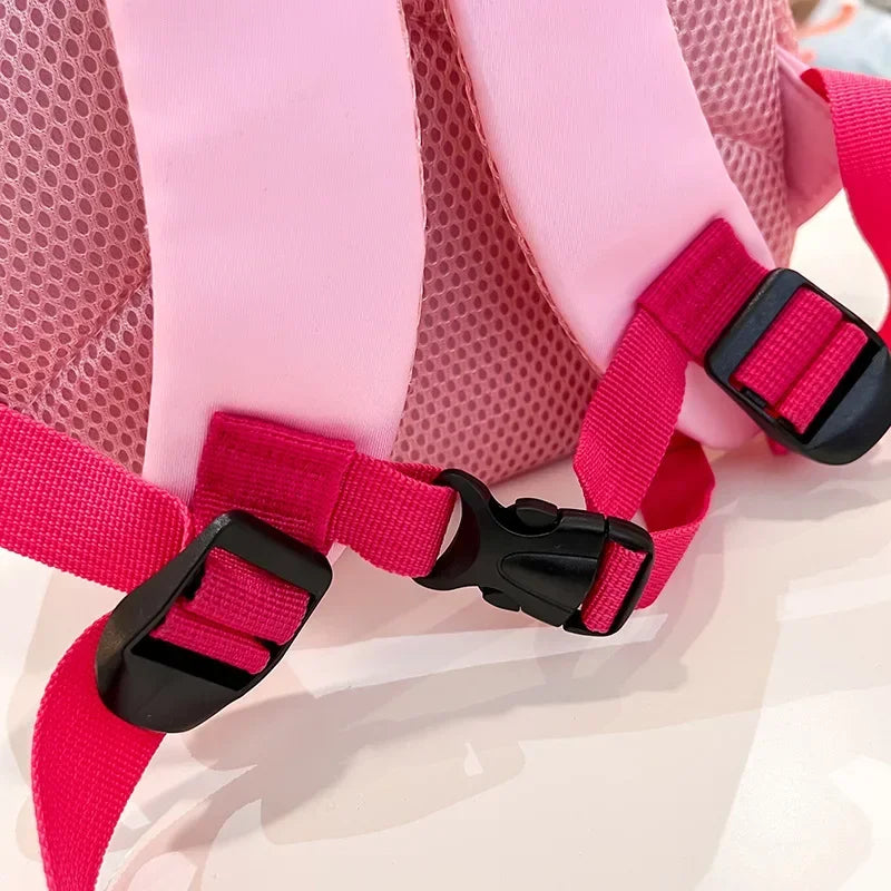 PAW Patrol Chase Skye Cartoon School Bag