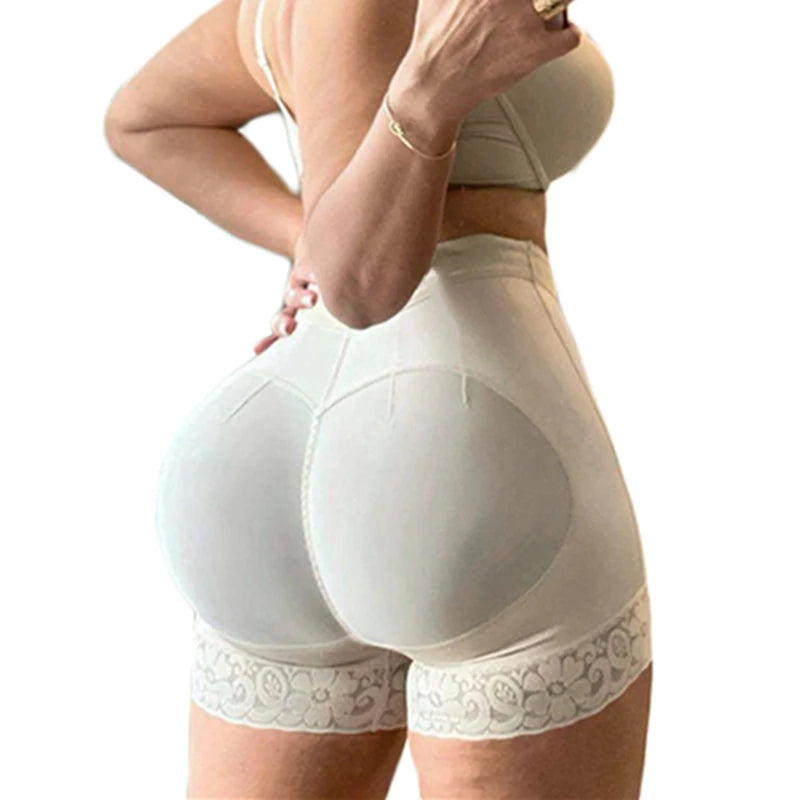 Butt Lifter Shapewear Shorts