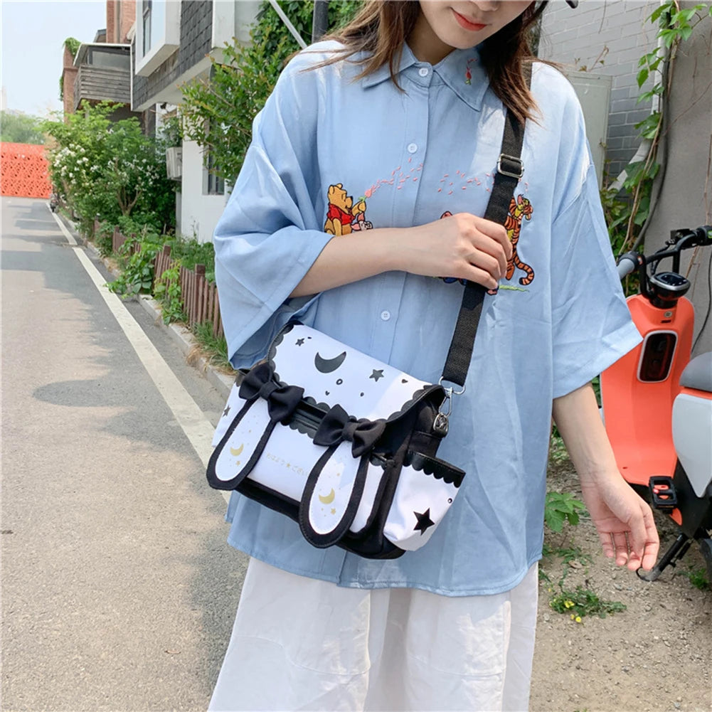 Kawaii Women Shoulder Bag for Girls