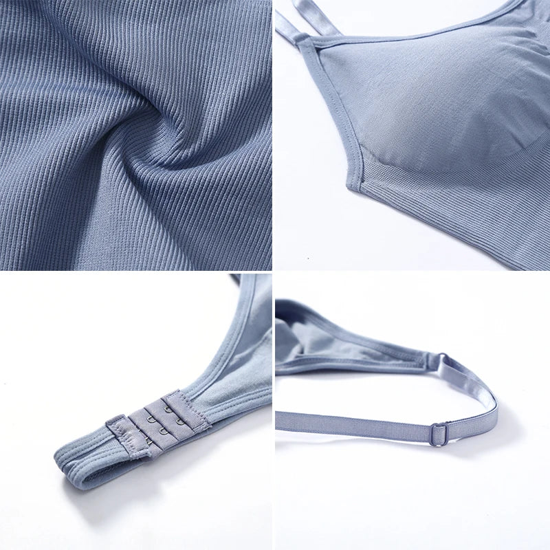 Shapewear Bodysuit Thong