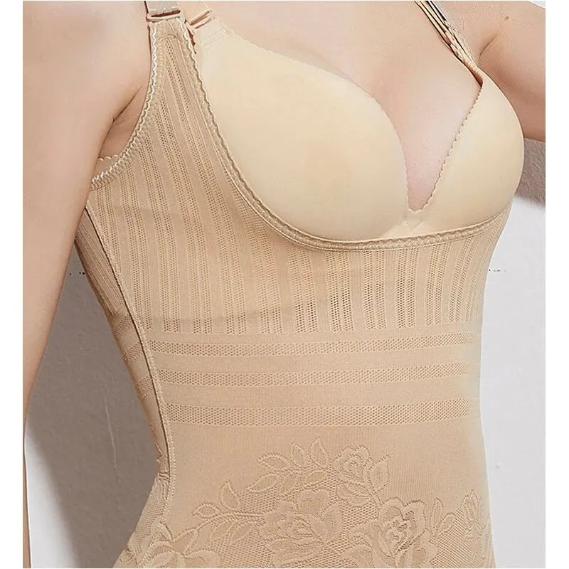 Slimming Waist Trainer Shapewear Corset