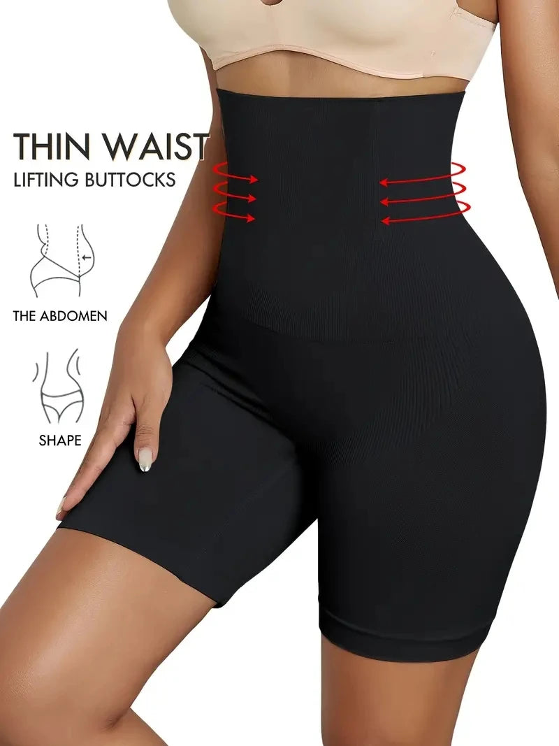 High Waist Shaping Control Panties
