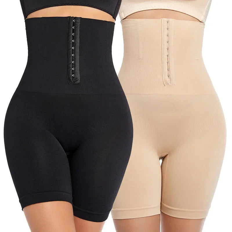 Flat Belly Belt Stretch Shapewear