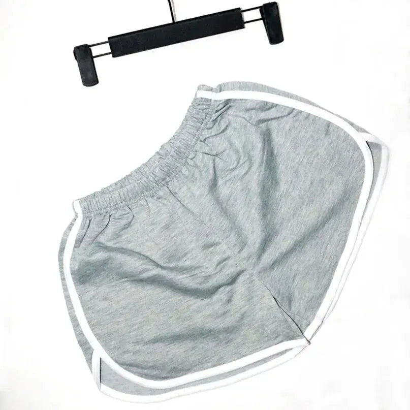 Woman's Gym Sports Shorts