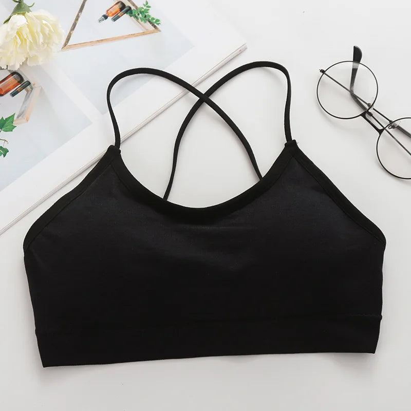 Sports Quick Bra Fitness Bra