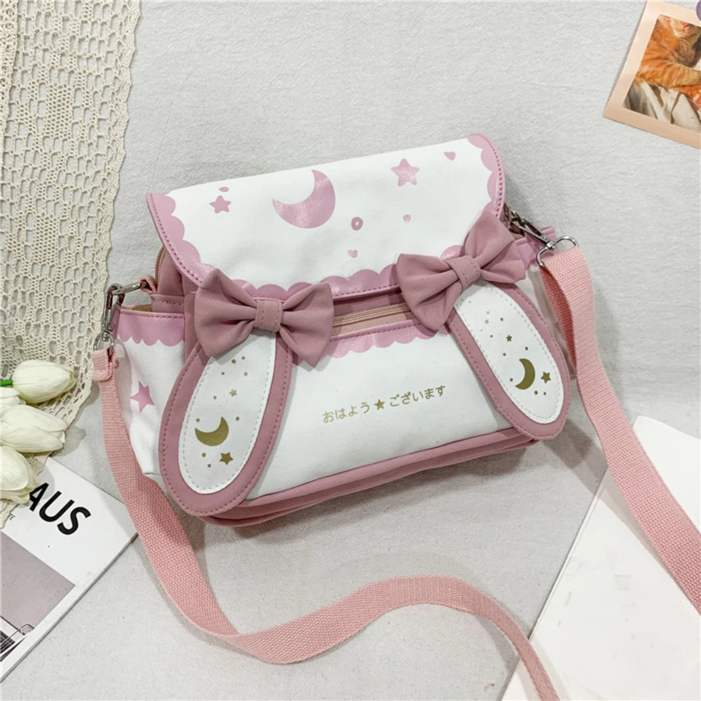 Kawaii Women Shoulder Bag for Girls
